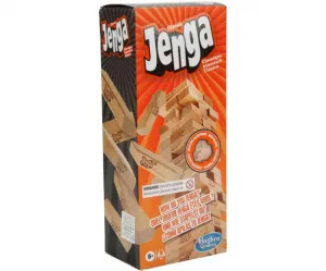 Jenga Classic Hasbro A2120