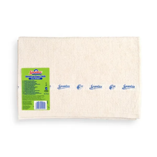 Spontex Univerzal handra na podlahu 1ks