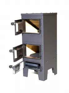 JAKS Krbové kachle 6 kW