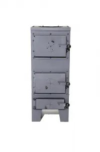 JAKS Krbové kachle 6 kW
