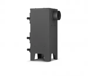 JAKS Krbové kachle 6 kW