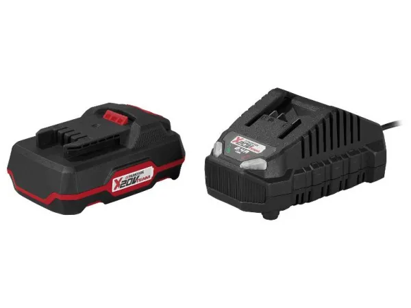 Parkside Performance® Benzínová reťazová píla s elektrickým štartovaním Ppbks 56 B2