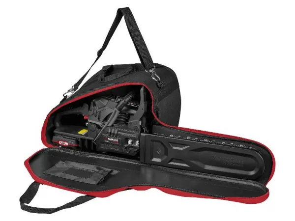 Parkside Performance® Benzínová reťazová píla s elektrickým štartovaním Ppbks 56 B2