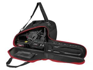Parkside Performance® Benzínová reťazová píla s elektrickým štartovaním Ppbks 56 B2