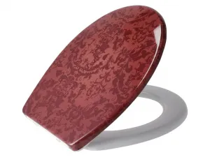 Livarno home WC doska