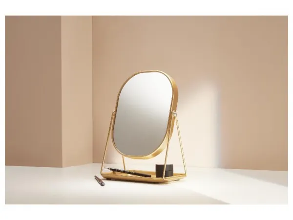 Cien Beauty Kozmetické zrkadlo
