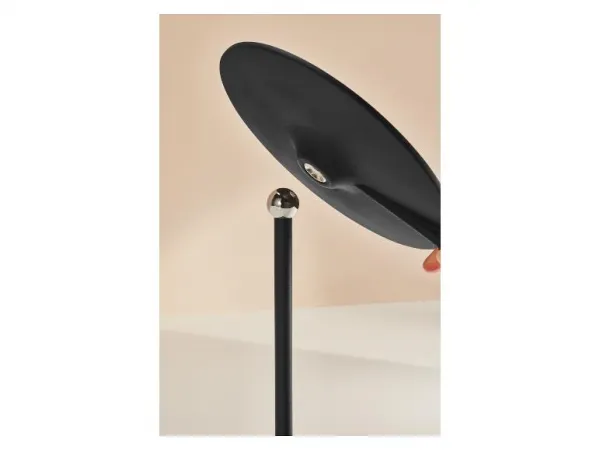 Cien Beauty Kozmetické zrkadlo (čierna)