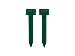 Parkside® Solárny odpudzovač zvierat na krtkov Psms 2 A1