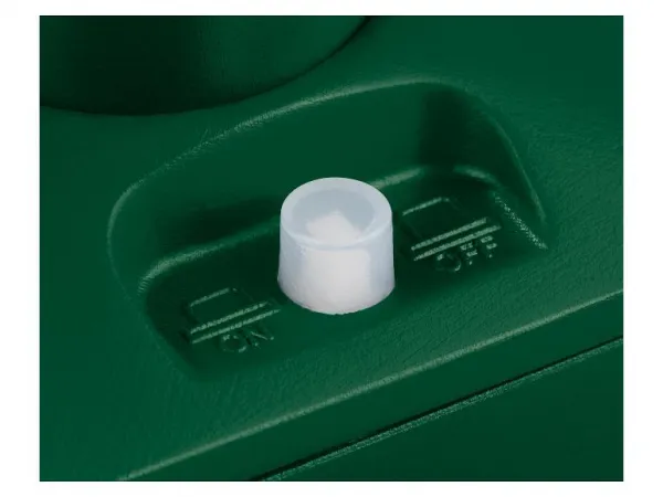 Parkside® Solárny odpudzovač zvierat na krtkov Psms 2 A1