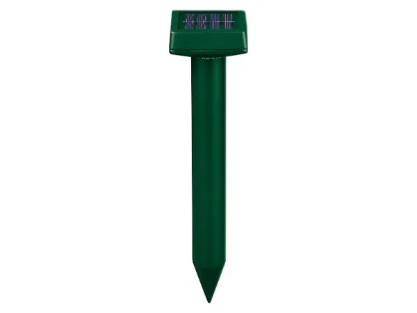 Parkside® Solárny odpudzovač zvierat na krtkov Psms 2 A1