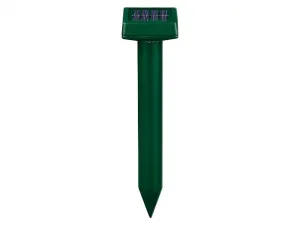 Parkside® Solárny odpudzovač zvierat na krtkov Psms 2 A1
