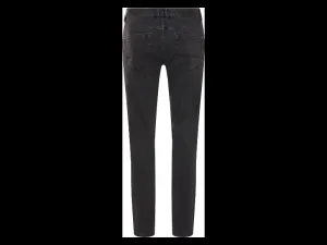 esmara Men Pánske rifle Slim Fit (tmavosivá, 54 (38/32))