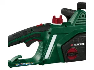 Parkside® Elektrická reťazová píla Peks 2200 B1