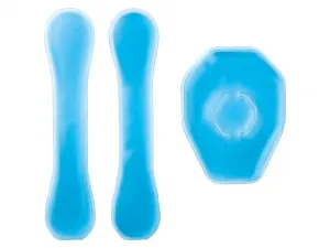 sensiplast® Bandáž na koleno s chladivými vložkami