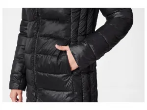 esmara® Dámsky ľahký kabát (čierna, S (36/38))