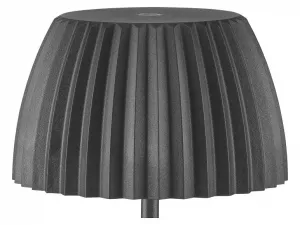 Livarno home Aku LED stojacia lampa (lamela)