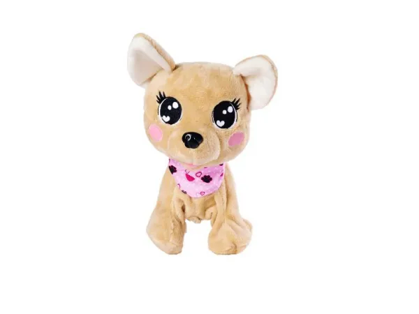 Simba Chi Chi Love (Baby Boo)