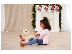 Simba Chi Chi Love (Baby Boo)