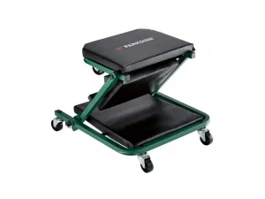 Parkside® Montážna doska na kolesách a stolček 2 v 1