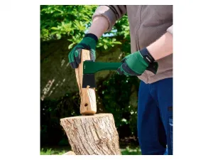 Parkside® Sapína/Mačeta/Sekera (štiepacia a univerzálna sekera)