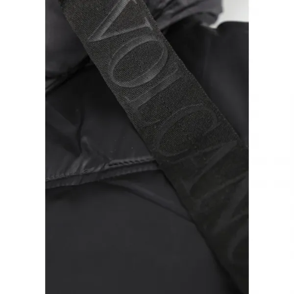 Dámska bunda VOLCANO J-KALI-700-BLACK