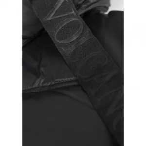 Dámska bunda VOLCANO J-KALI-700-BLACK