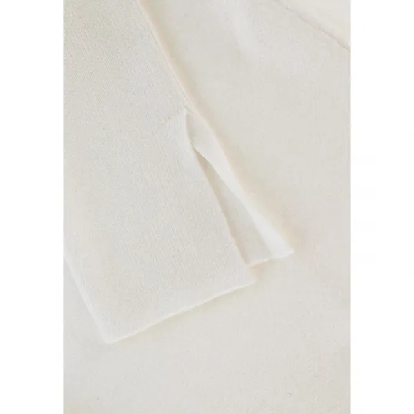 Dámsky sveter VOLCANO S-NELI-101-CREAM