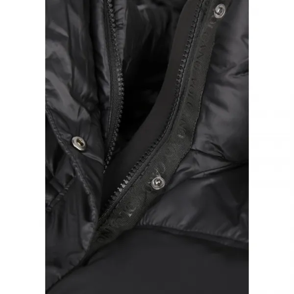 Dámska bunda VOLCANO J-KALI-700-BLACK