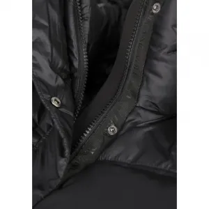 Dámska bunda VOLCANO J-KALI-700-BLACK