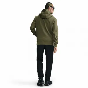 Pánska mikina s kapucňou NIKE M NK CLUB BB PO HOODIE
