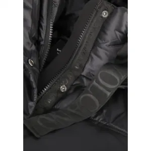 Dámska bunda VOLCANO J-KALI-700-BLACK