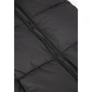Dámska vesta VOLCANO V-JAVA-700-BLACK