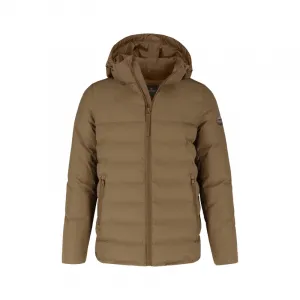 Pánska bunda VOLCANO J-GAWIR-102-BEIGE