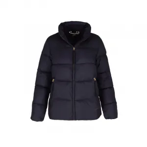 Dámska bunda VOLCANO J-GIGI-600-NAVY