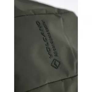 Pánska bunda VOLCANO J-GILBERT-302-KHAKI
