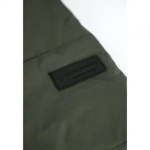 Pánska bunda VOLCANO J-GILBERT-302-KHAKI