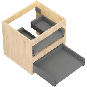 Mexen Box-A 91AX0-0500-470-2-81