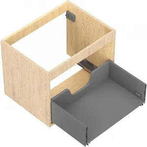 Mexen Box-A 91AX0-0600-470-1-81