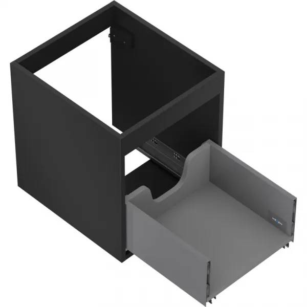 Mexen Box-A 91AX0-0400-470-1-71