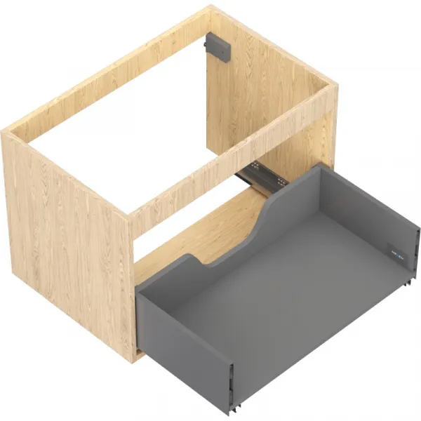 Mexen Box-A 91AX0-0700-470-1-81