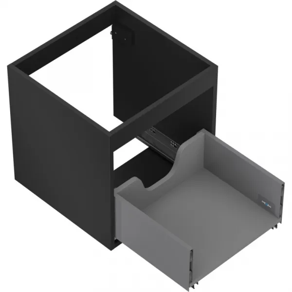 Mexen Box-A 91AX0-0450-470-1-71