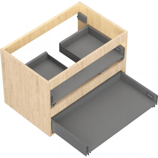 Mexen Box-A 91AX0-0700-470-2-81