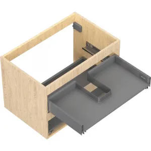Mexen Box-A 91AX0-0700-470-2-81