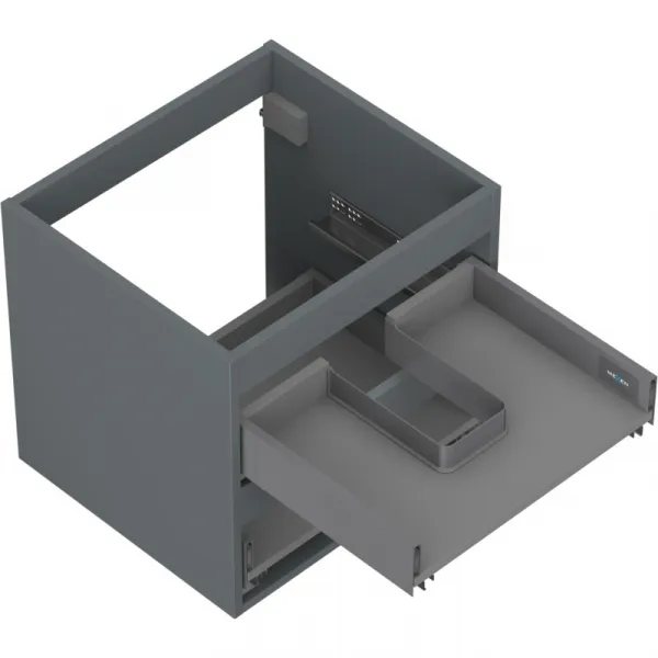 Mexen Box-A 91AX0-0500-470-2-66