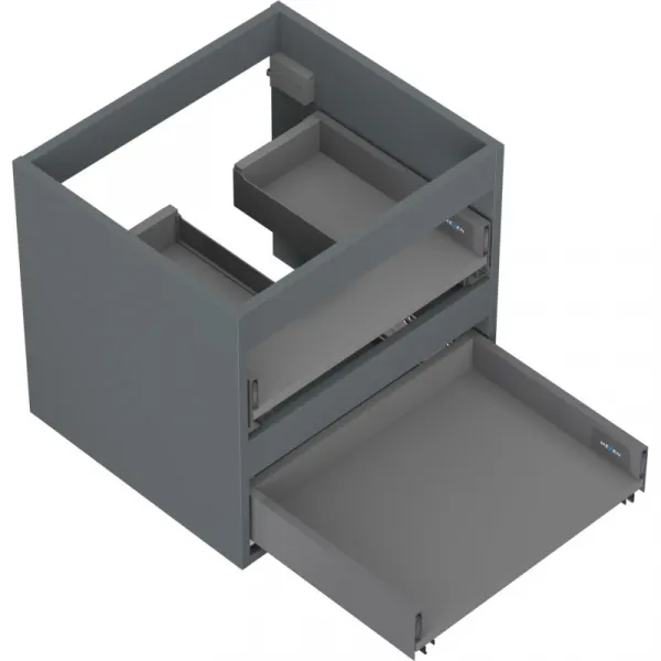 Mexen Box-A 91AX0-0500-470-2-66