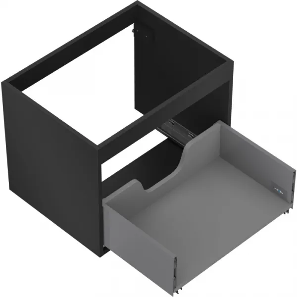 Mexen Box-A 91AX0-0600-470-1-71