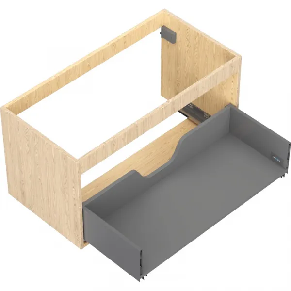Mexen Box-A 91AX0-0900-470-1-81