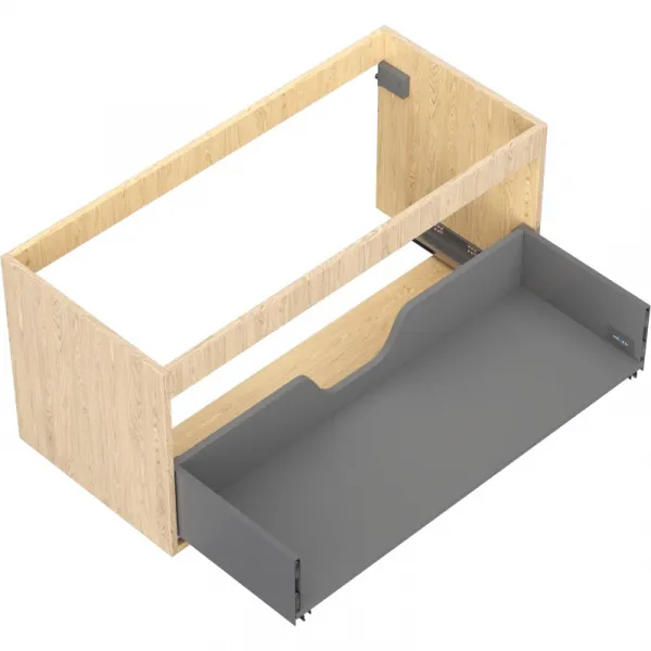Mexen Box-A 91AX0-1000-470-1-81