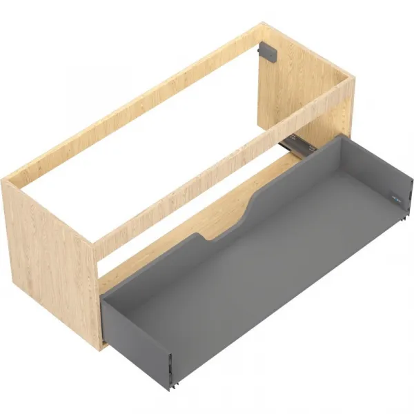 Mexen Box-A 91AX0-1200-470-1-81