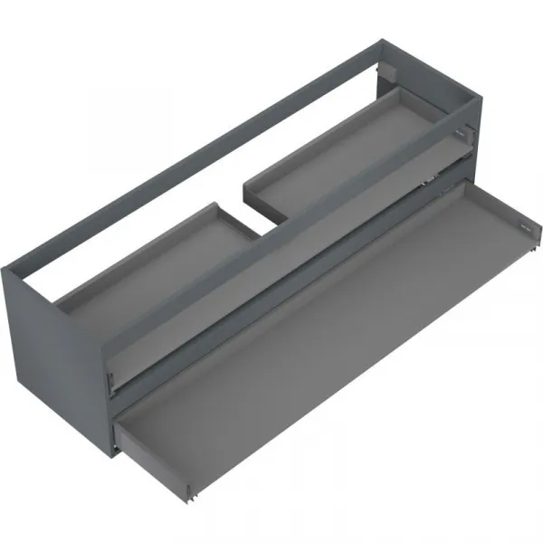 Mexen Box-A 91AX0-1600-470-2-66